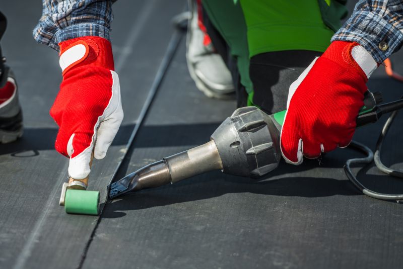 Reduces costly future repairs