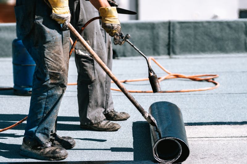 Membrane Roof Leak Repair - Membrane Roof Leak Repair Easton, Maryland